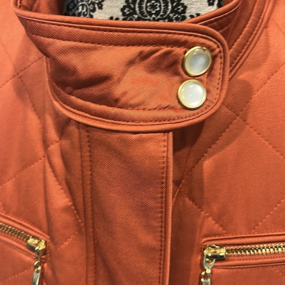 Pendleton Vest - Picture 5 of 12